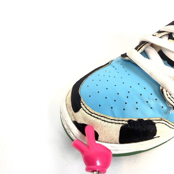 Size 9.5- Ben & Jerry\'s x Nike Dunk SB Special Ice Cream Box Low Chunky Dunky main image 2